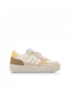 Mujer El Rayo Zapatillas Deportivas^Mustang 60445 - Deportivas