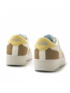 Mujer El Rayo Zapatillas Deportivas^Mustang 60445 - Deportivas