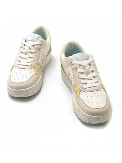 Mujer El Rayo Zapatillas Deportivas^Mustang 60445 - Deportivas