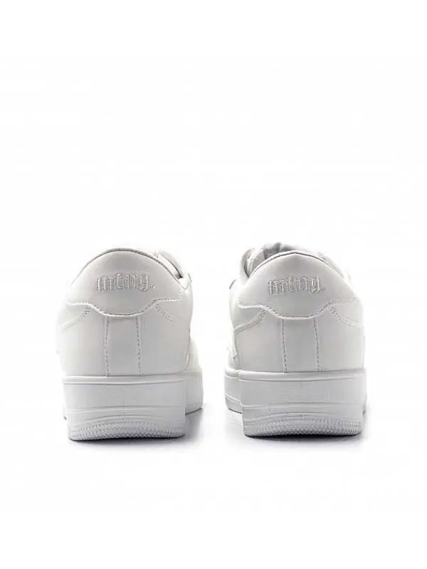 Mujer El Rayo Zapatillas Deportivas^Mustang 60445 - Deportivas