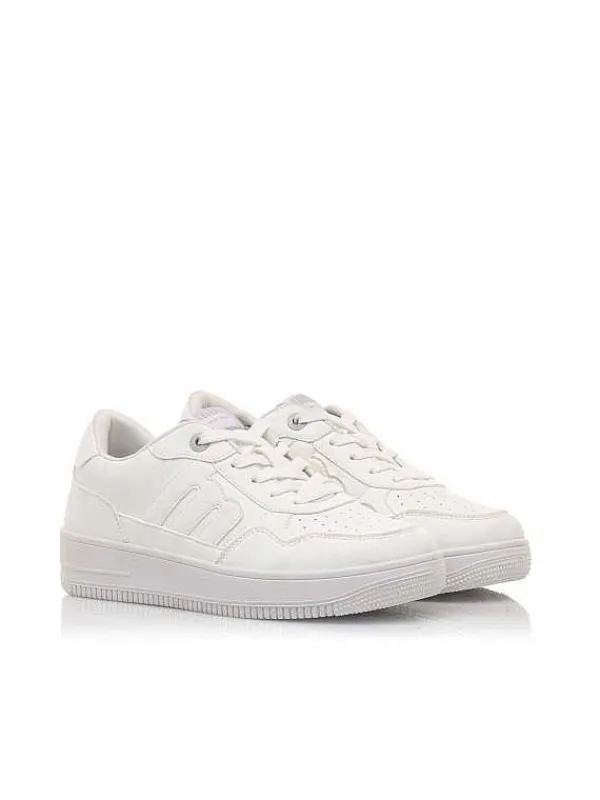 Mujer El Rayo Zapatillas Deportivas^Mustang 60445 - Deportivas