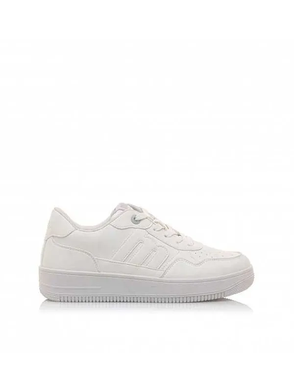 Mujer El Rayo Zapatillas Deportivas^Mustang 60445 - Deportivas