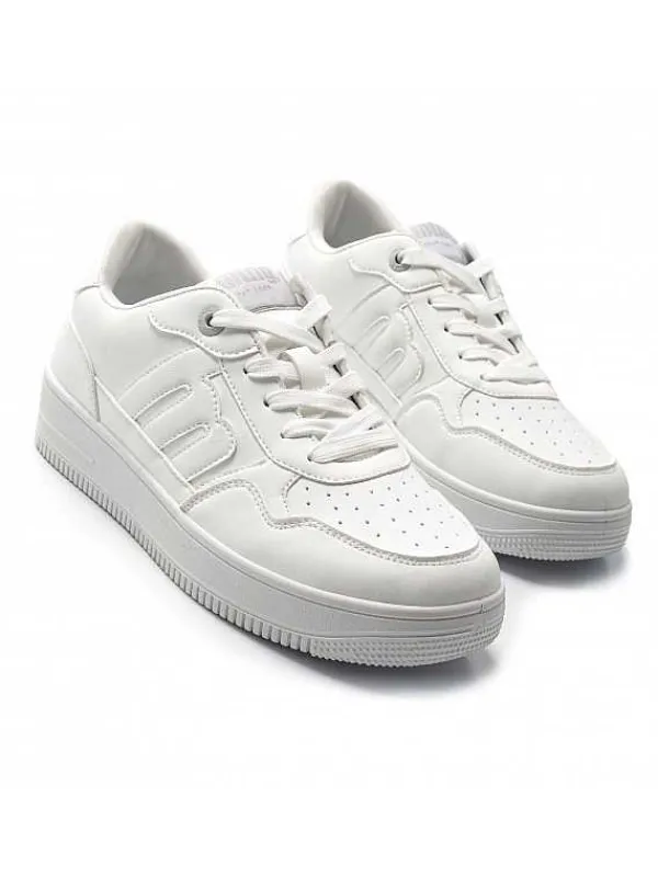 Mujer El Rayo Zapatillas Deportivas^Mustang 60445 - Deportivas