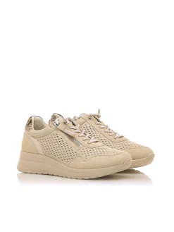 Mujer El Rayo Zapatillas Deportivas^Mustang 60449 - Deportivas