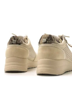 Mujer El Rayo Zapatillas Deportivas^Mustang 60449 - Deportivas