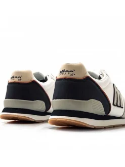 Hombre El Rayo Zapatillas Deportivas^Mustang 84467 - Deportivas