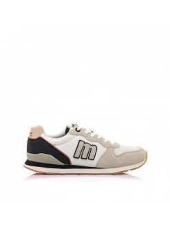 Hombre El Rayo Zapatillas Deportivas^Mustang 84467 - Deportivas