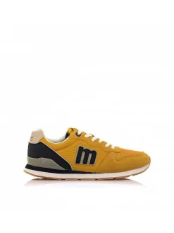 Hombre El Rayo Zapatillas Deportivas^Mustang 84467 - Deportivas
