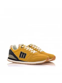 Hombre El Rayo Zapatillas Deportivas^Mustang 84467 - Deportivas