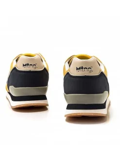 Hombre El Rayo Zapatillas Deportivas^Mustang 84467 - Deportivas