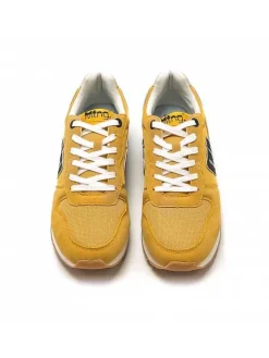 Hombre El Rayo Zapatillas Deportivas^Mustang 84467 - Deportivas