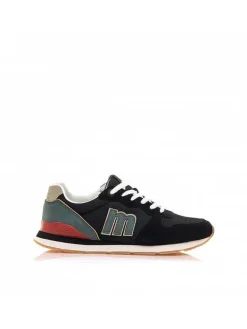 Hombre El Rayo Zapatillas Deportivas^Mustang 84467 - Deportivas