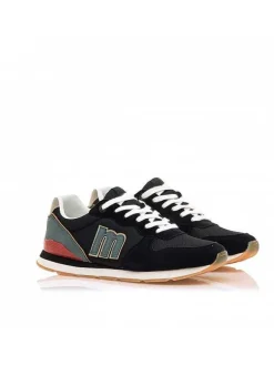 Hombre El Rayo Zapatillas Deportivas^Mustang 84467 - Deportivas