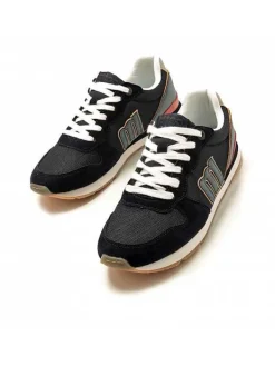 Hombre El Rayo Zapatillas Deportivas^Mustang 84467 - Deportivas