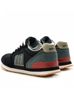 Hombre El Rayo Zapatillas Deportivas^Mustang 84467 - Deportivas