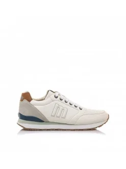 Hombre El Rayo Zapatillas Deportivas^Mustang 84697 - Deportivas