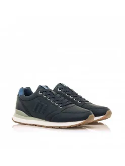Hombre El Rayo Zapatillas Deportivas^Mustang 84697 - Deportivas