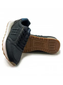 Hombre El Rayo Zapatillas Deportivas^Mustang 84697 - Deportivas