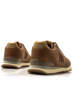 Hombre El Rayo Zapatillas Deportivas^Mustang 84697 - Deportivas