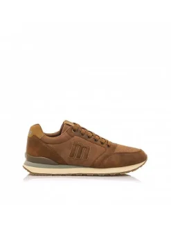 Hombre El Rayo Zapatillas Deportivas^Mustang 84697 - Deportivas