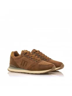 Hombre El Rayo Zapatillas Deportivas^Mustang 84697 - Deportivas