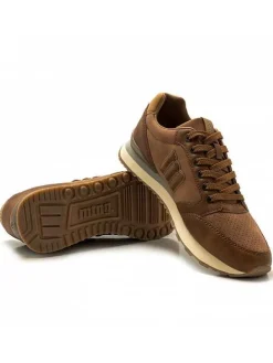 Hombre El Rayo Zapatillas Deportivas^Mustang 84697 - Deportivas