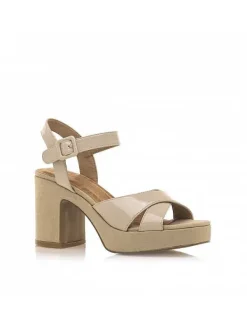 Mujer El Rayo Sandalias^Mustang 50655 - Sandalia