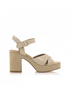 Mujer El Rayo Sandalias^Mustang 50655 - Sandalia