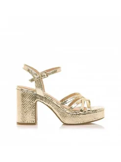 Mujer El Rayo Invitada Perfecta^Mustang 59609 - Sandalias