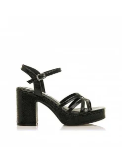 Mujer El Rayo Invitada Perfecta^Mustang 59609 - Sandalias