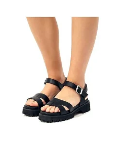 Mujer El Rayo Sandalias^Mustang 53305 - Sandalias