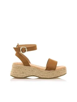 Mujer El Rayo Sandalias^Mustang 51729 - Sandalias