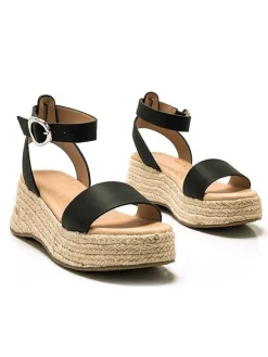 Mujer El Rayo Sandalias^Mustang 51729 - Sandalias