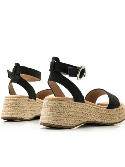Mujer El Rayo Sandalias^Mustang 51729 - Sandalias