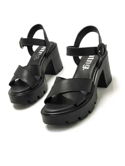 Mujer El Rayo Sandalias^Mustang 53335 - Sandalias