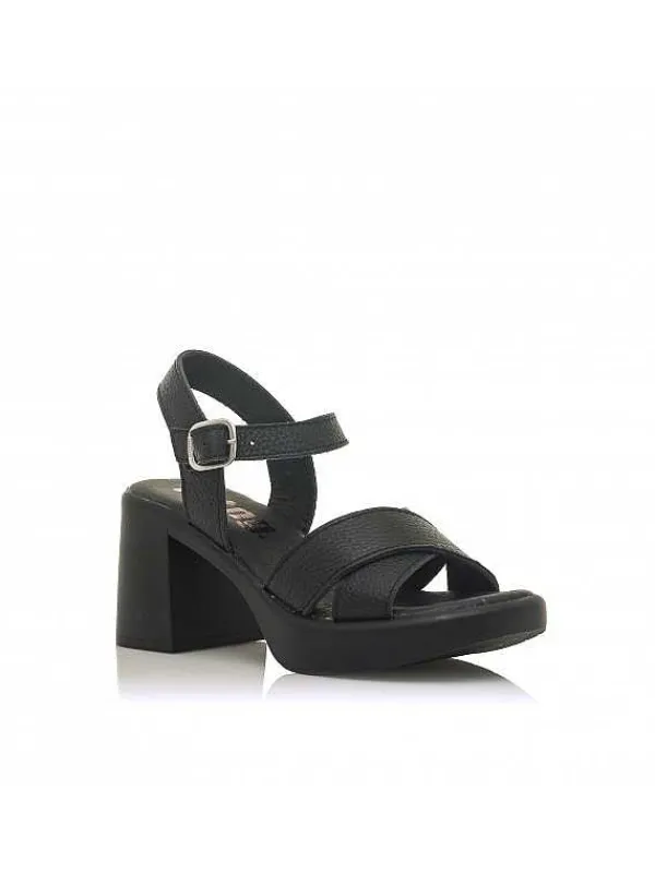 Mujer El Rayo Sandalias^Mustang 59550 - Sandalias Plataforma
