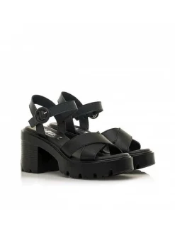Mujer El Rayo Sandalias^Mustang 59550 - Sandalias Plataforma