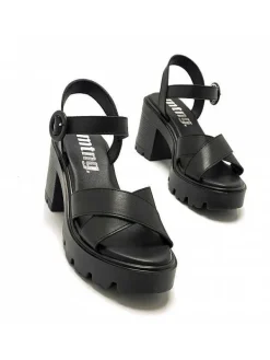 Mujer El Rayo Sandalias^Mustang 59550 - Sandalias Plataforma