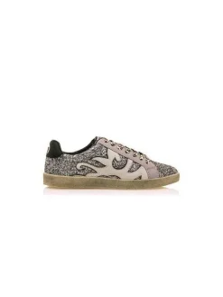 Mujer El Rayo Zapatillas Deportivas^Mustang 60572 - Sneakers Fantasia