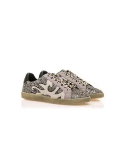 Mujer El Rayo Zapatillas Deportivas^Mustang 60572 - Sneakers Fantasia