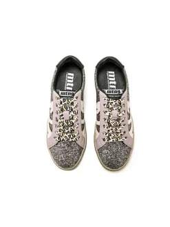 Mujer El Rayo Zapatillas Deportivas^Mustang 60572 - Sneakers Fantasia