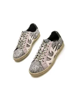 Mujer El Rayo Zapatillas Deportivas^Mustang 60572 - Sneakers Fantasia