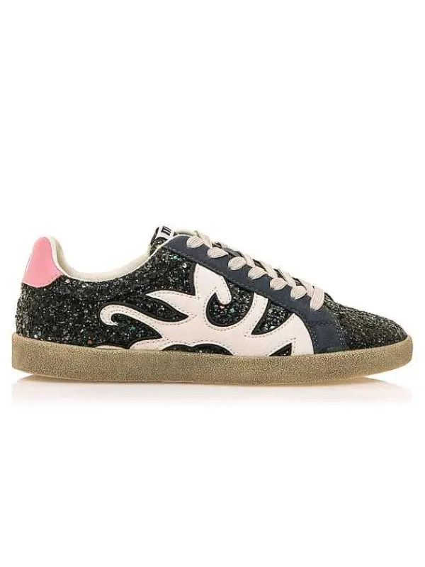 Mujer El Rayo Zapatillas Deportivas^Mustang 60572 - Sneakers Fantasia