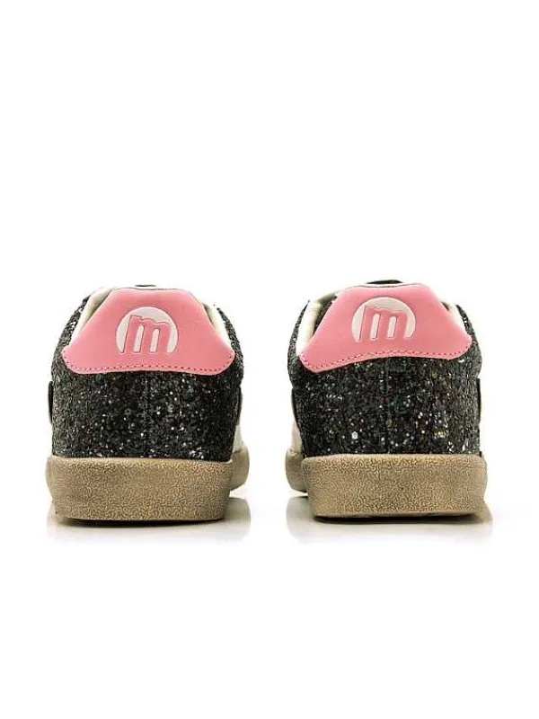 Mujer El Rayo Zapatillas Deportivas^Mustang 60572 - Sneakers Fantasia