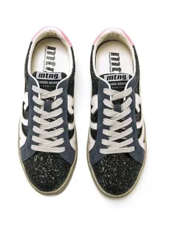 Mujer El Rayo Zapatillas Deportivas^Mustang 60572 - Sneakers Fantasia