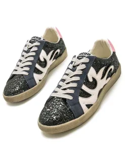 Mujer El Rayo Zapatillas Deportivas^Mustang 60572 - Sneakers Fantasia