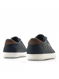Hombre El Rayo Zapatillas Deportivas^Mustang 84732 - Zapatillas