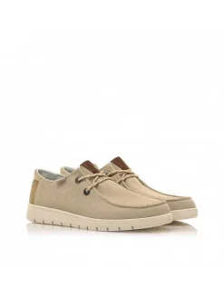 Hombre El Rayo Zapatilla Lona^Mustang 84335 - Zapatillas Lona