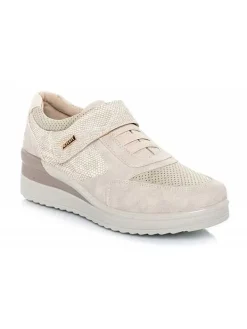 Mujer El Rayo Zapatillas Deportivas^Mysoft 24M300 - Deportiva Cuna