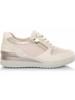 Mujer El Rayo Zapatillas Deportivas^Mysoft 24M300 - Deportiva Cuna